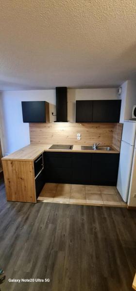 Résidence Cristallines - 2 Pièces cabine 6 personnes MAE-0084